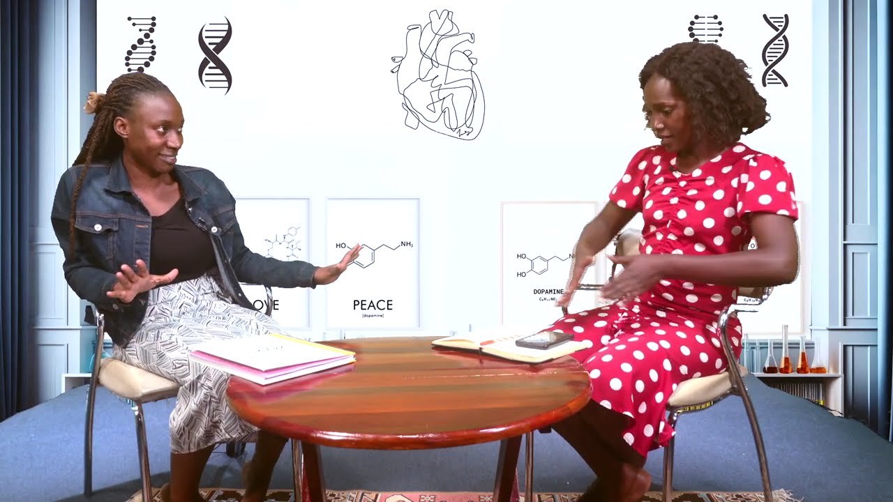 Antenatal care (ANC) | OBULAMU