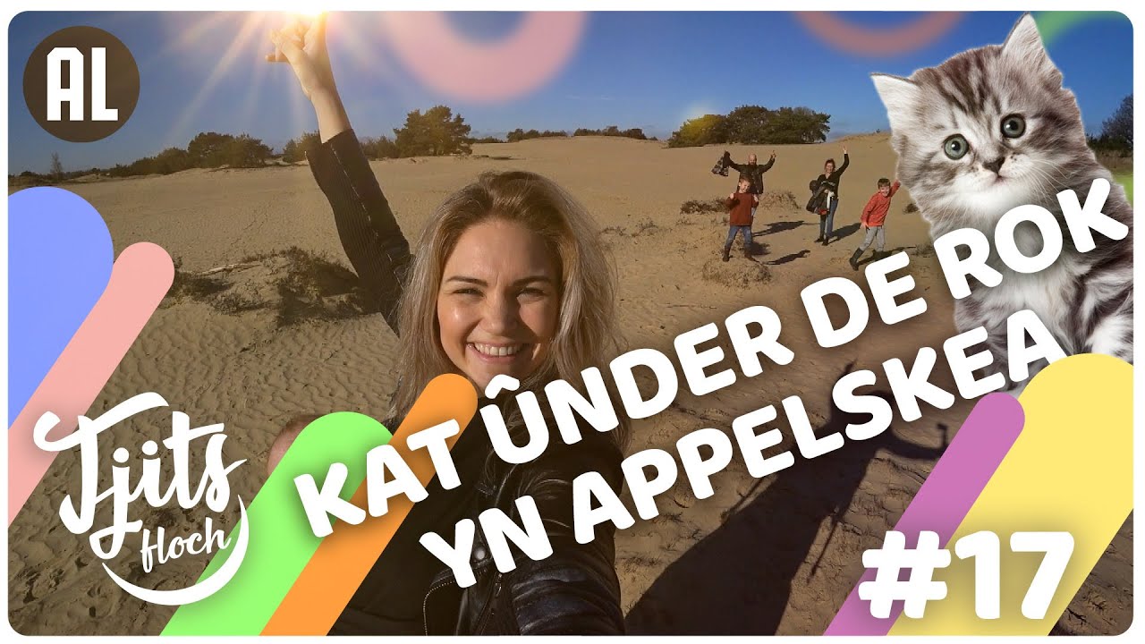Wandelen In Appelscha! // Tjits Vlog #17