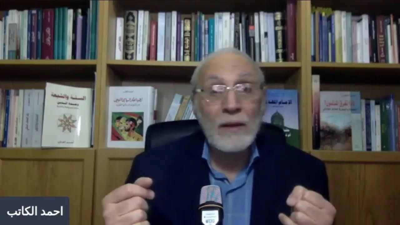 ‎⁨لماذا انقلب عثمان بن سعيد العمري على الامام الثاني عشر جعفر الزكي بن علي الهادي؟⁩
