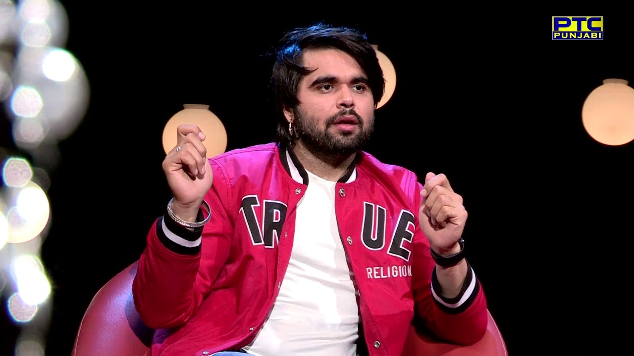 NINJA I PTC SHOWCASE I FULL INTERVIEW I PTC PUNJABI