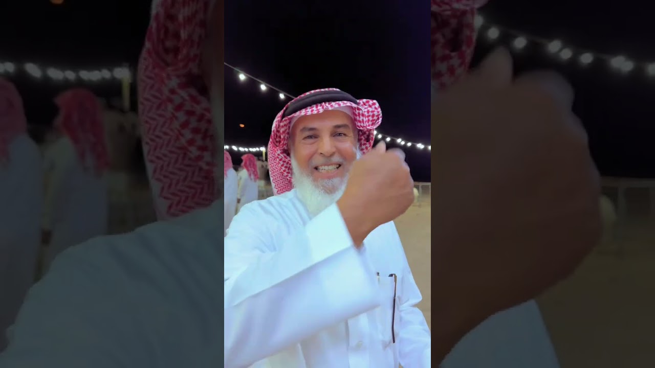 في ضيافة مالك مراح المذهلات الاستاذ احمد الطويرقي ١٥/ ١٢/ ١٤٤٥