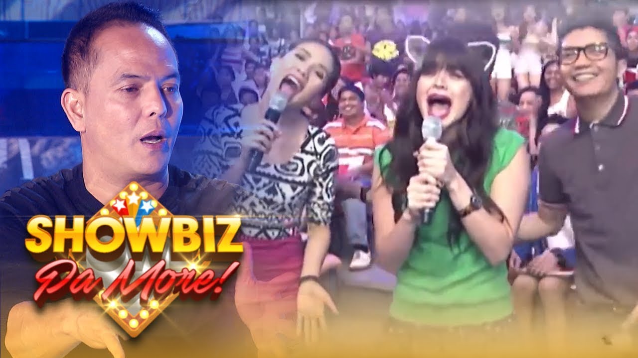 Direk Bobet Vidanes is proud that &lsquo;It&rsquo;s Showtime&rsquo; is a family | Showbiz Pa More