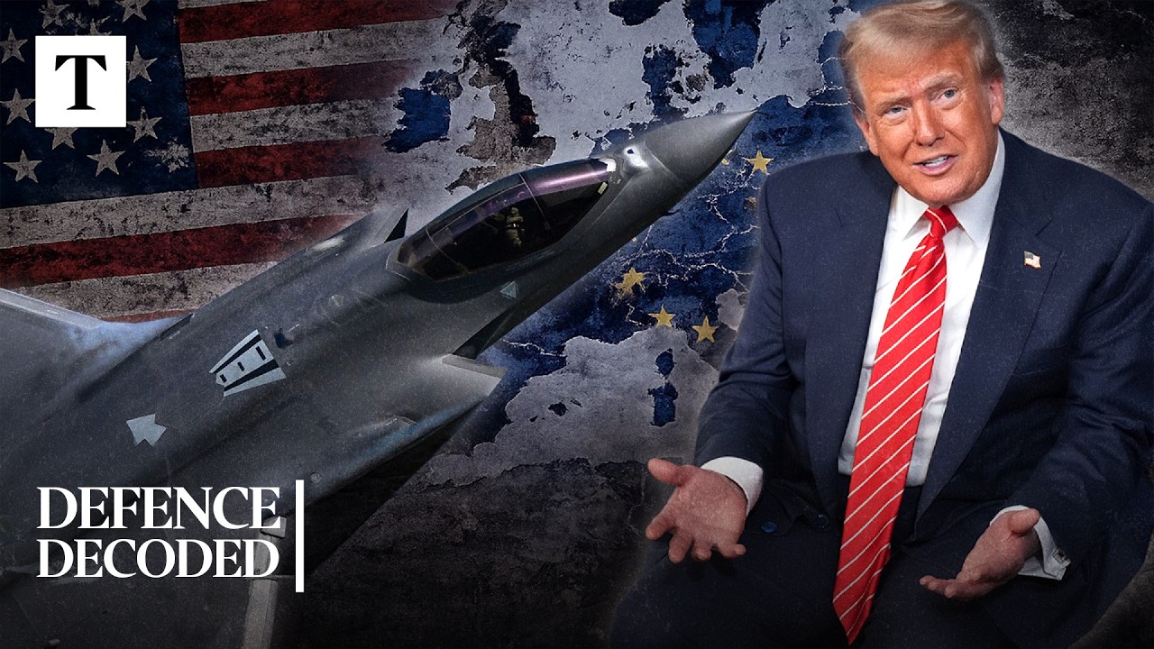 Трамп саботирует перевооружение Европы?