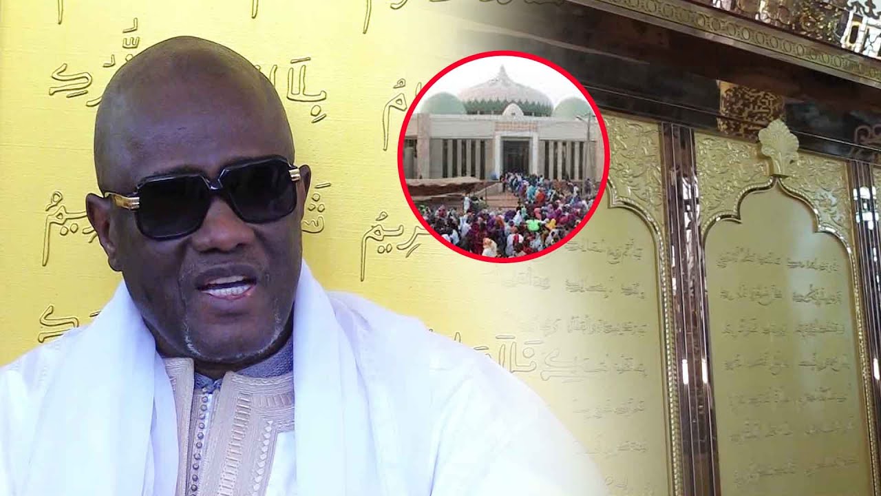 Serigne Abdou Samad Mbacké Ziar Khablou Sokhna Diarra à Prokhane édition 2026