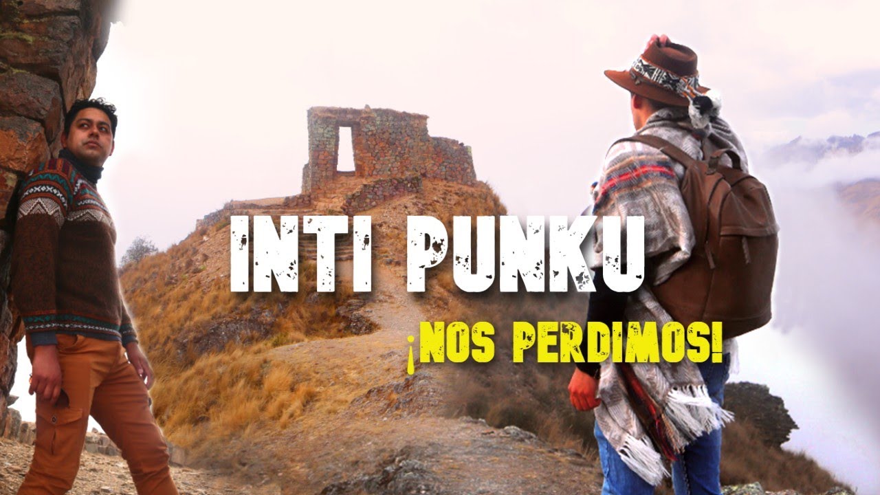 Como llegar  a  INTI PUNKU Gratis | La Puerta del Sol | Ollantaytambo Valle Sagrado  2021