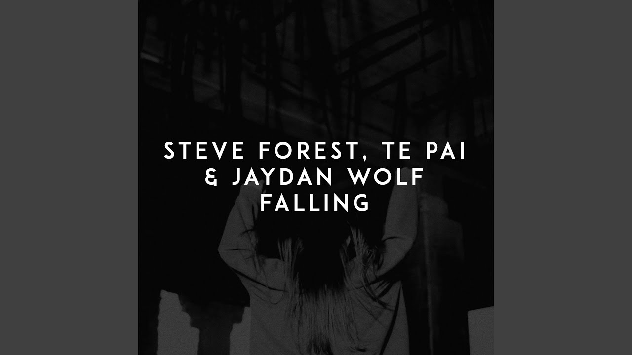 Falling