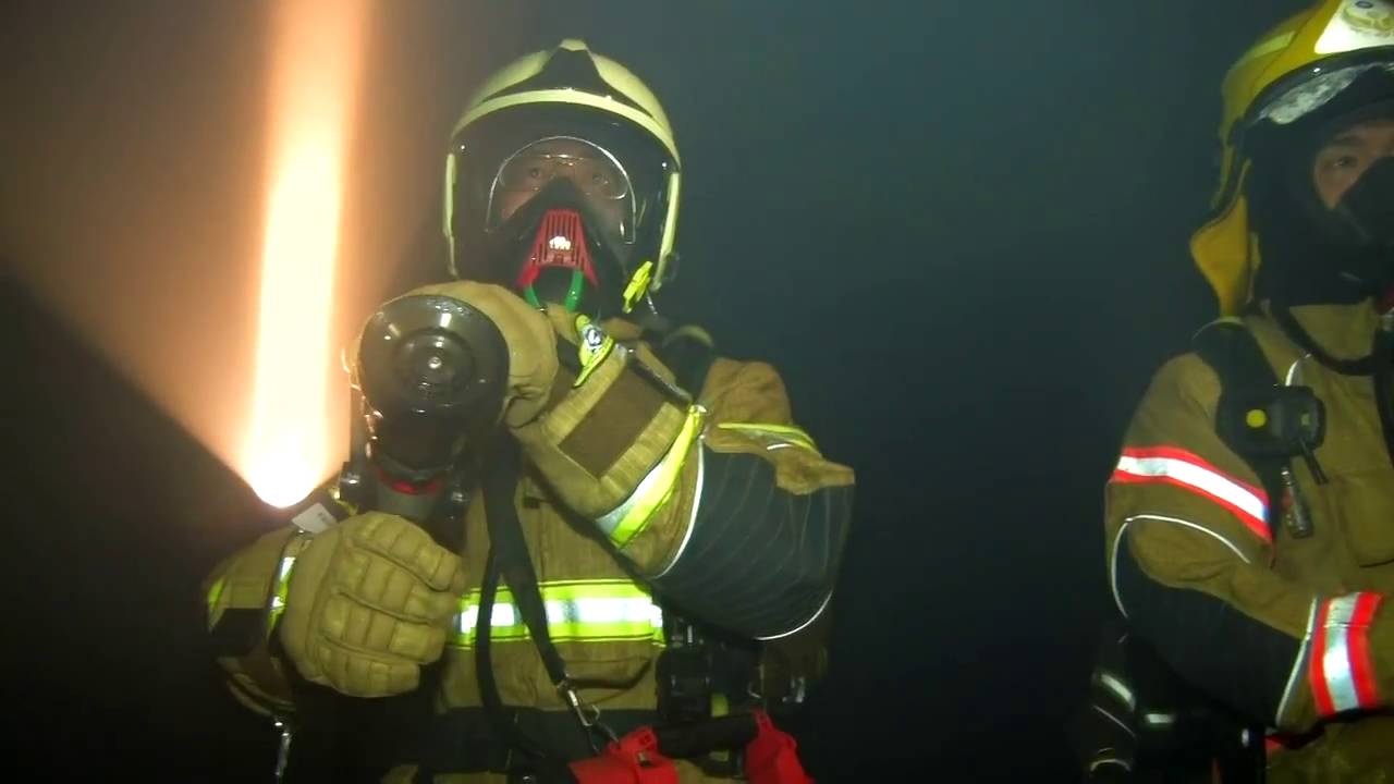 Fluid-Driven Emergency Lighting (FDEL)