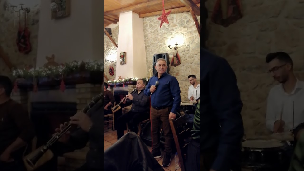 ΣΑΡΑΒΑΚΟΣ-ΤΣΙΑΓΓΟΥΡΗΣ ΛΕΒΙΔΙ ΑΡΚΑΔΙΑΣ ΚΑΡΑΓΚΟΥΝΑ 25-12-2022
