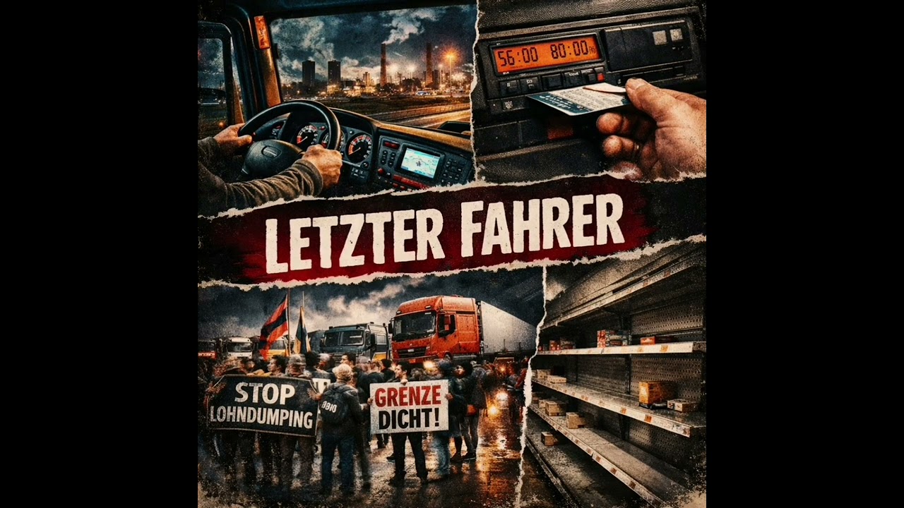 Letzter Fahrer 