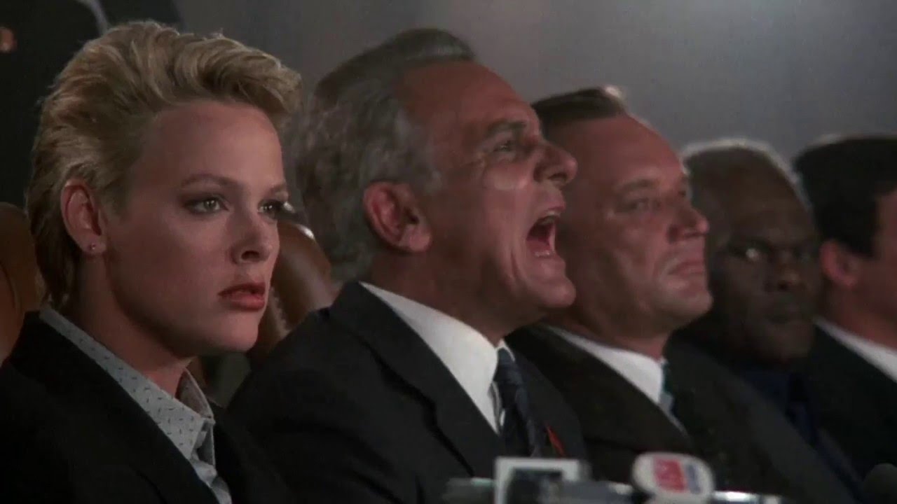 Rocky IV: Lies & False Propaganda