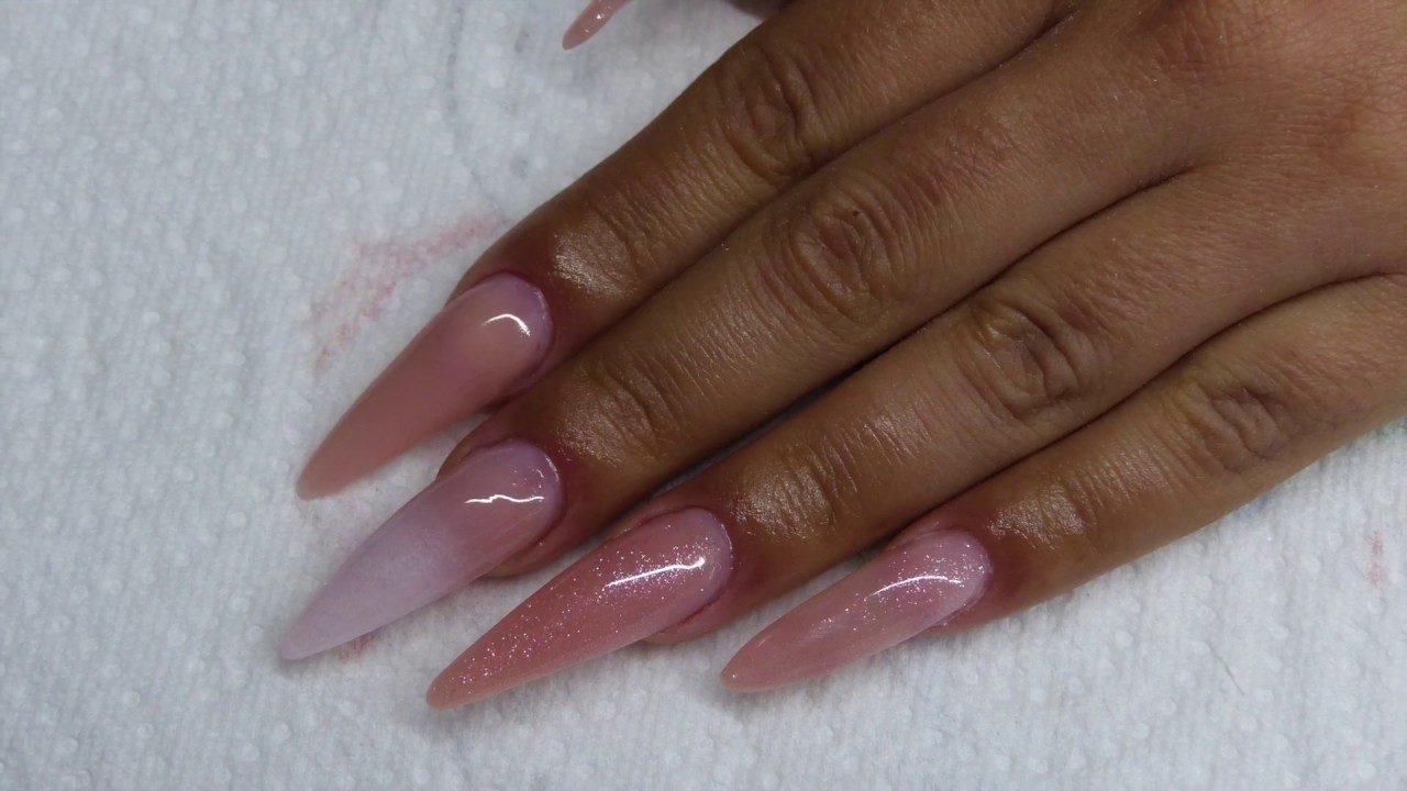 ONGLE24 ACRYLGEL