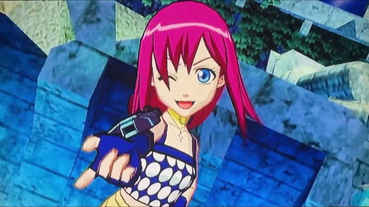 Can Shazam89 and Jenny Defeat Jewels and Shuji in the Bakugan Battle?