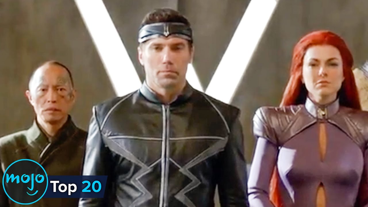 Top 20 Most Expensive TV Flops Ever