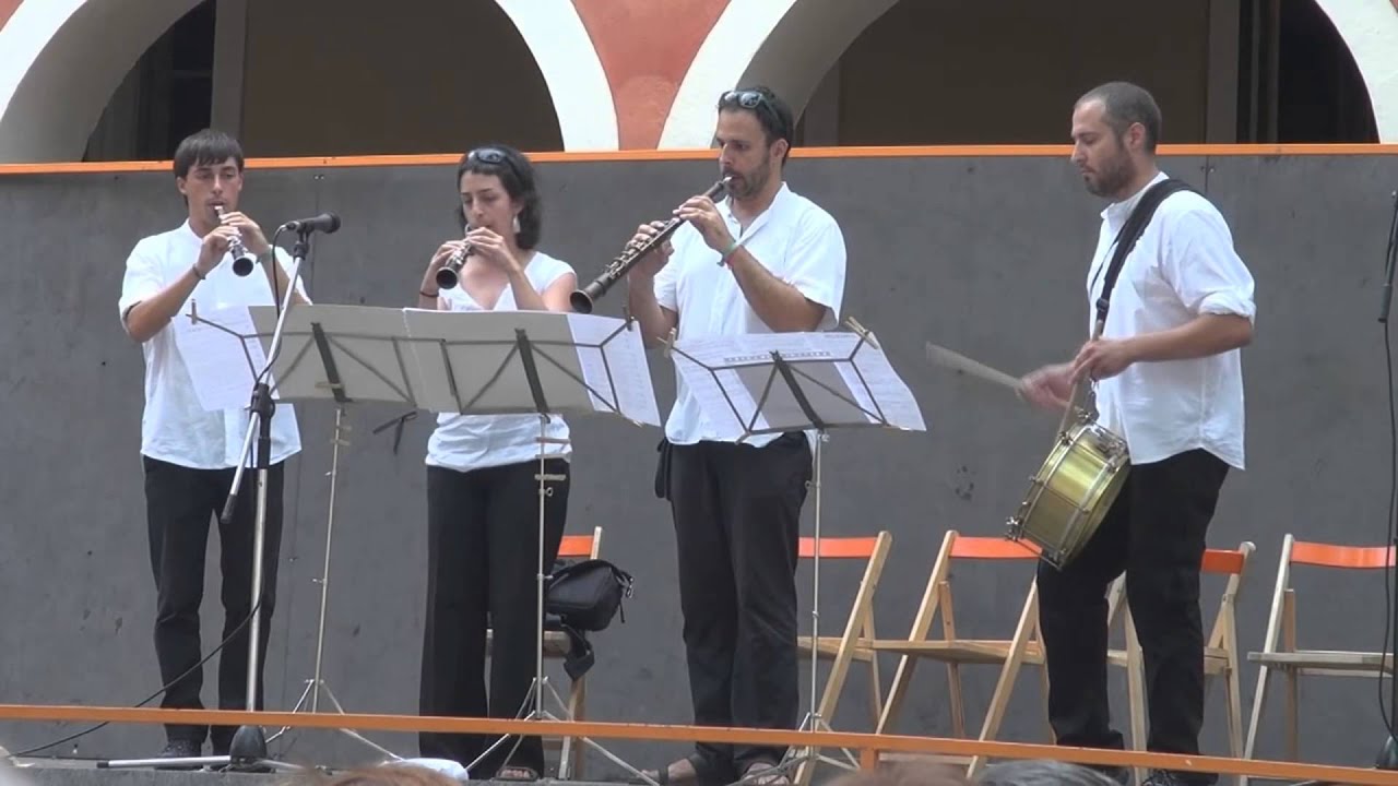 Els Vinardells - La presó de Lleida