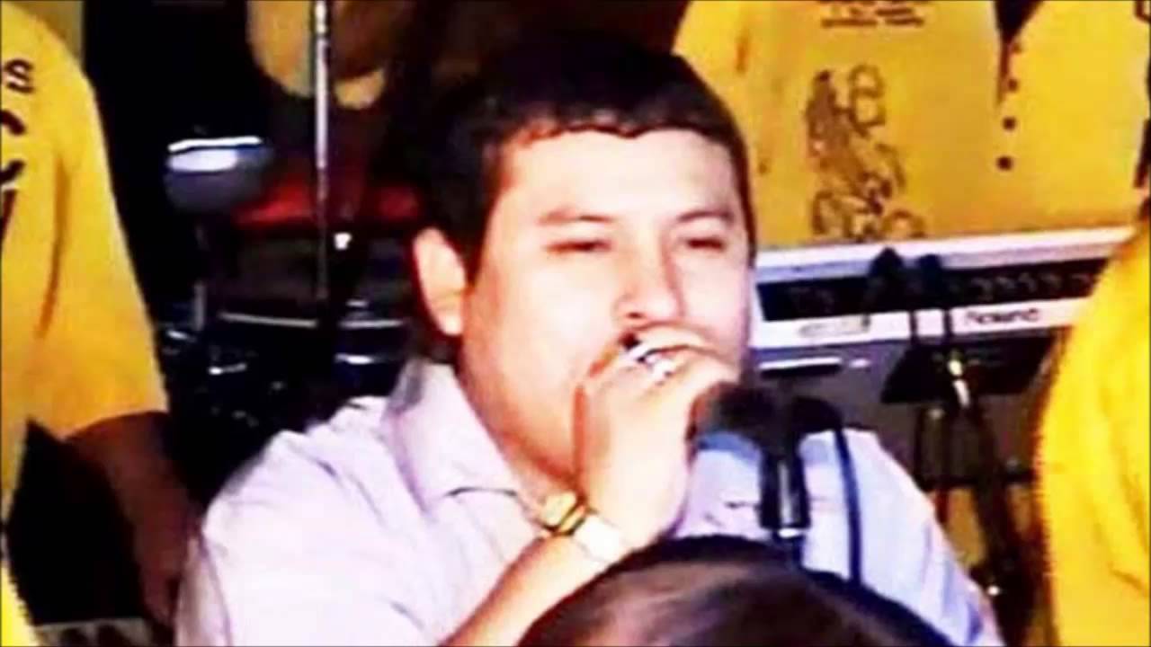 Con Tinta Roja, El Divorcio, Vestido de Novia - Los Chicos de la Cumbia