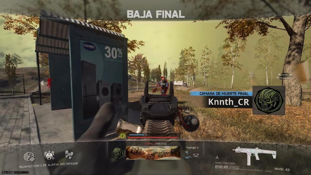 Call of Duty 2026 02 23 Novi Grazna Hill (Knnth_CR)