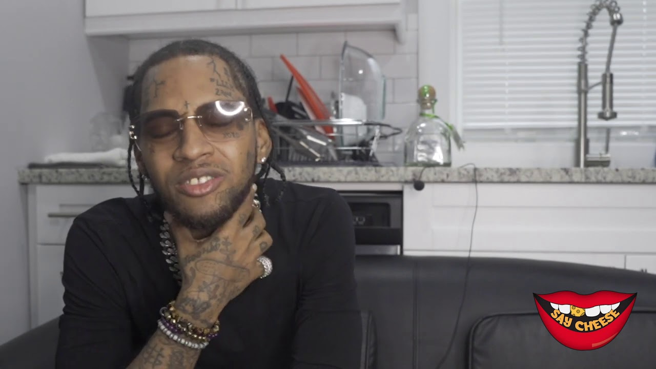 Jose Guapo “Atlanta has changed! Just because you move here don’t mean you’re going to get support”