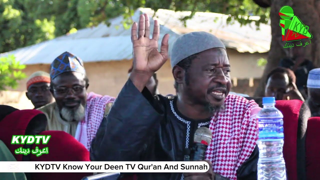 sheikh Omar Fabba Jiteh