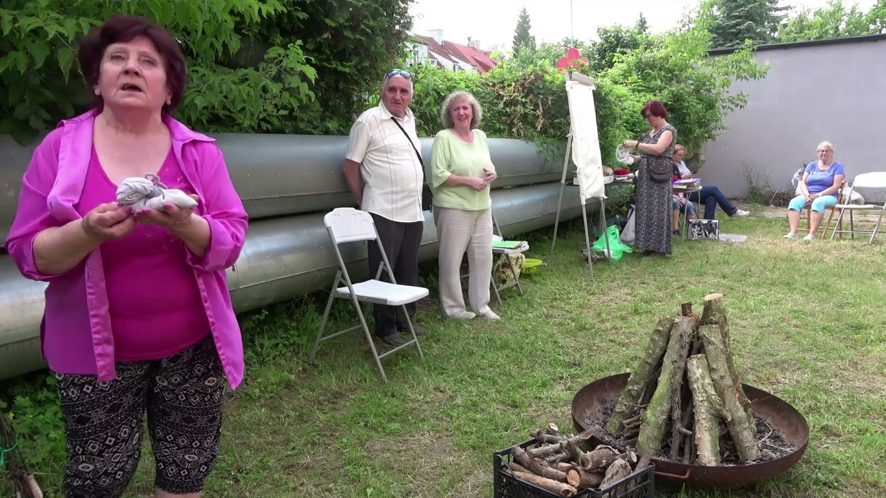 Przekazanie artefaktów z Monte Cassino  2024