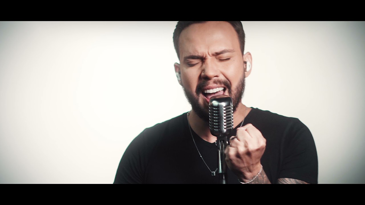 Labre - You Are The Reason (Calum Scott) - Cover