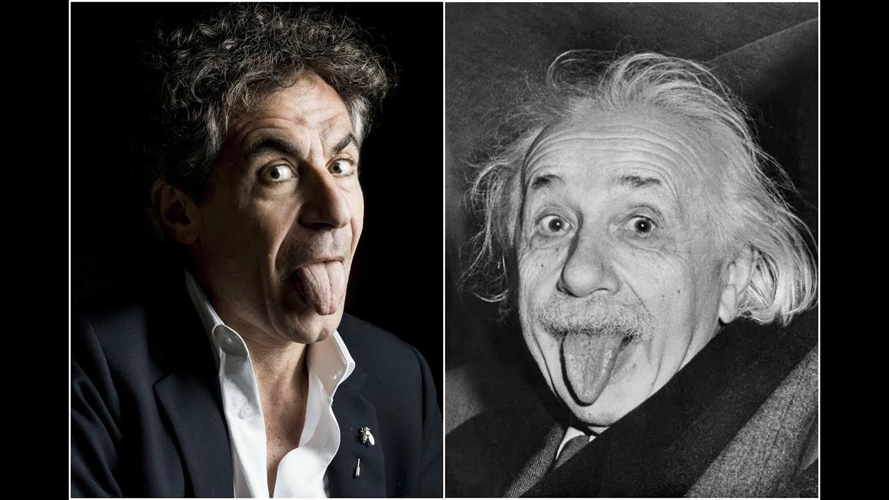 Le monde selon Einstein | Étienne Klein