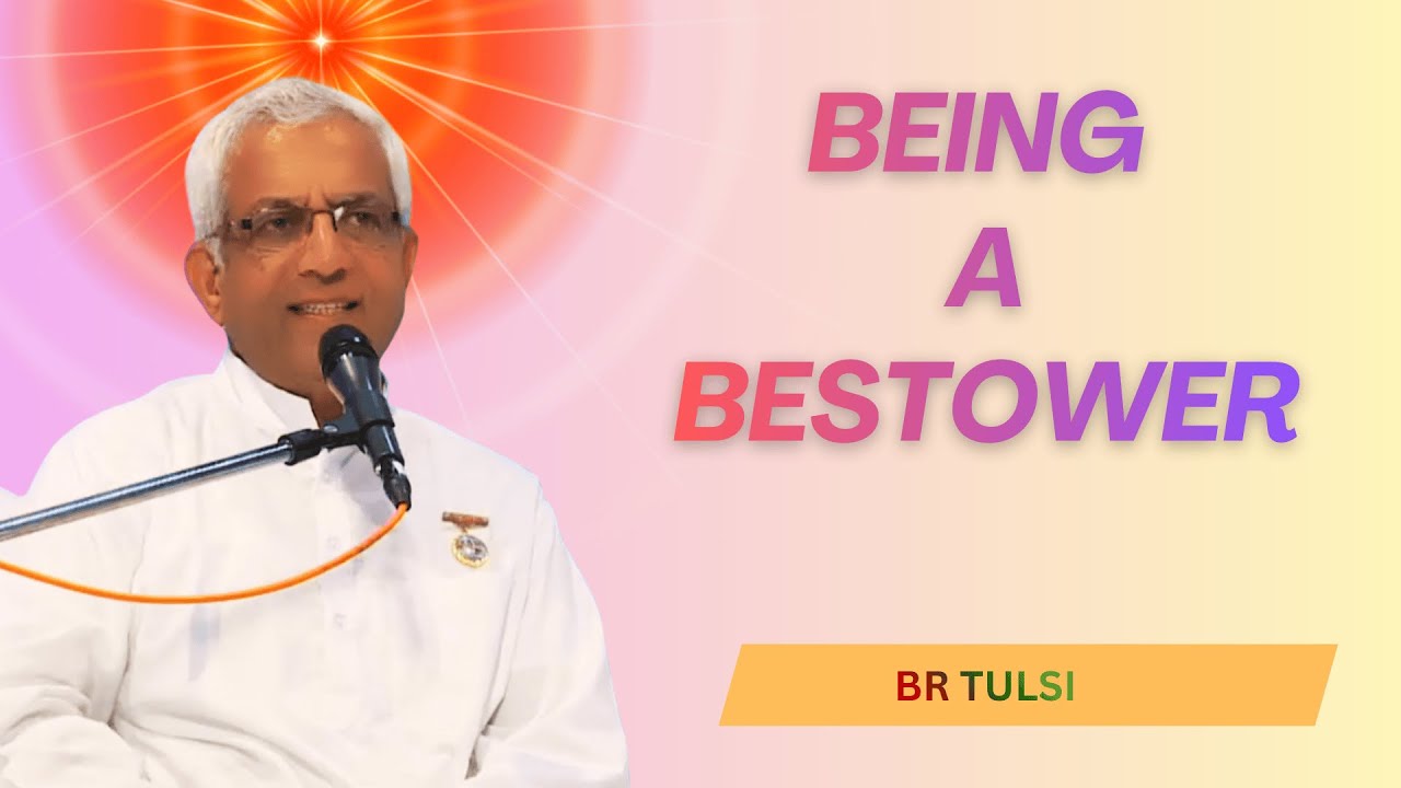 (English) Being A Bestower || 09/02/2026
