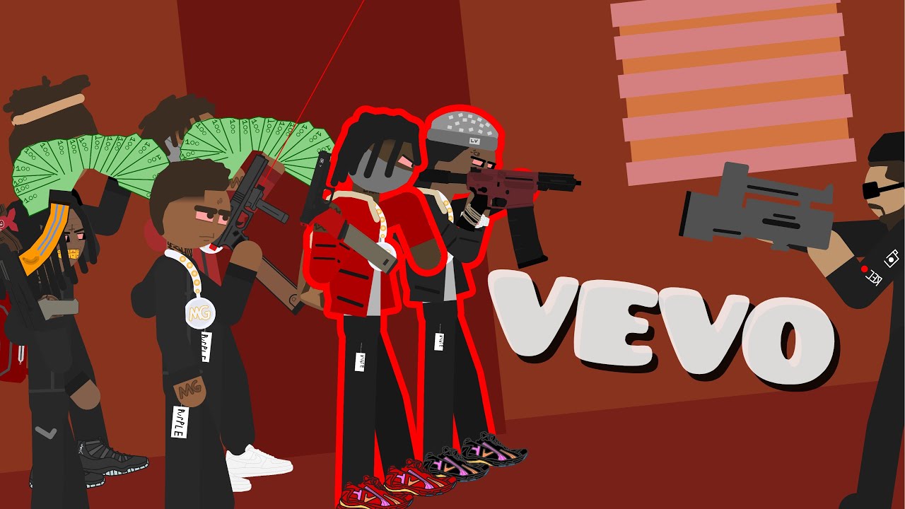 TMann1712 Ft. Screw1700 - Foeski Runtz (Official Music Video)