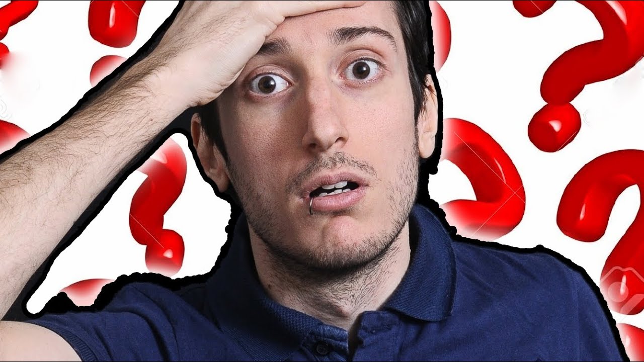 TU COSA PREFERIRESTI?!