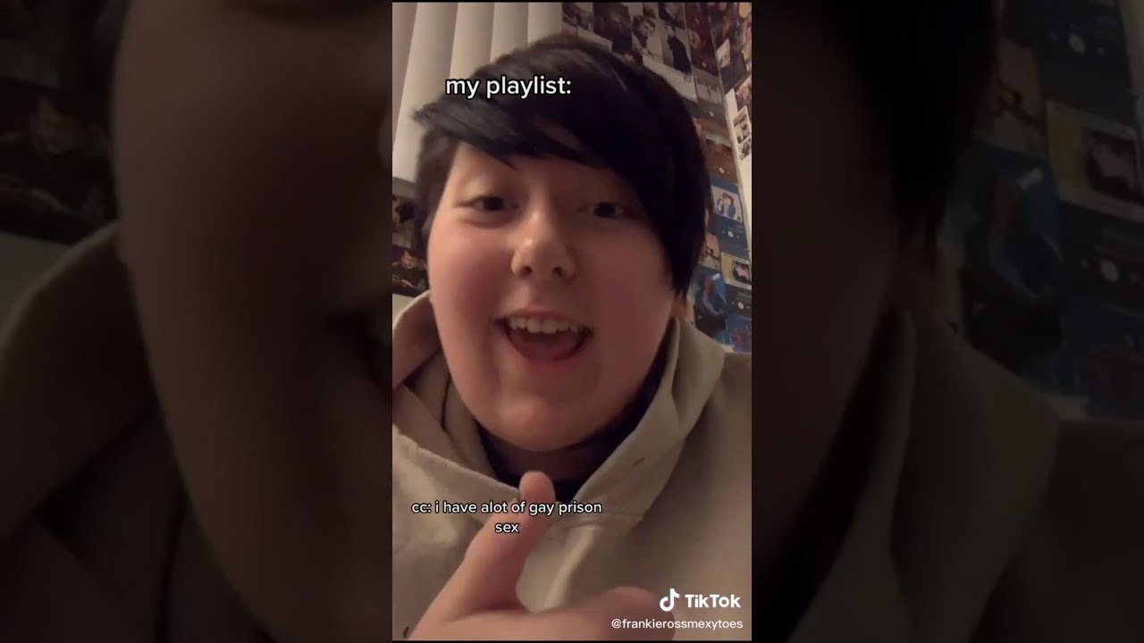my chemical romance tik tok compilation