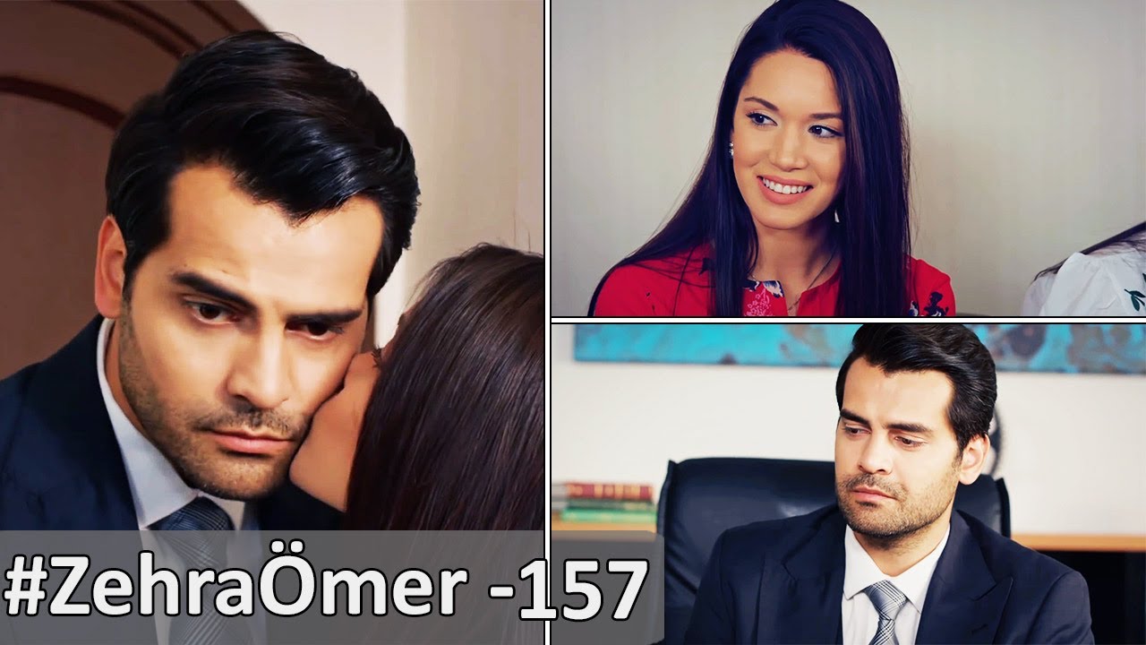 Adını Sen Koy 349. Bölüm Zehra Ömer Tüm Sahneleri