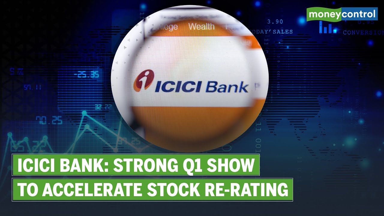 Ideas For Profit | ICICI Bank