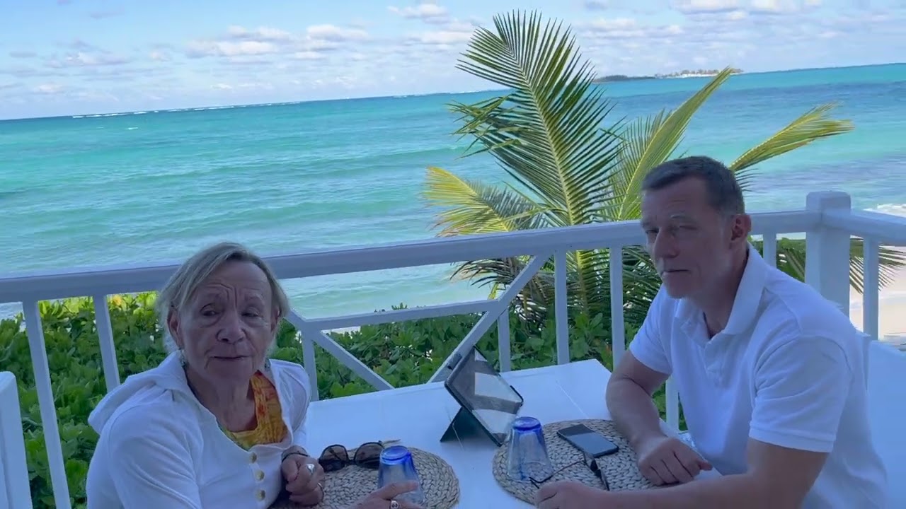 Bahamas House Hunting RMS