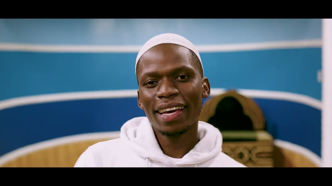 Shaib Alie - Ndife Asilamu _ Official video