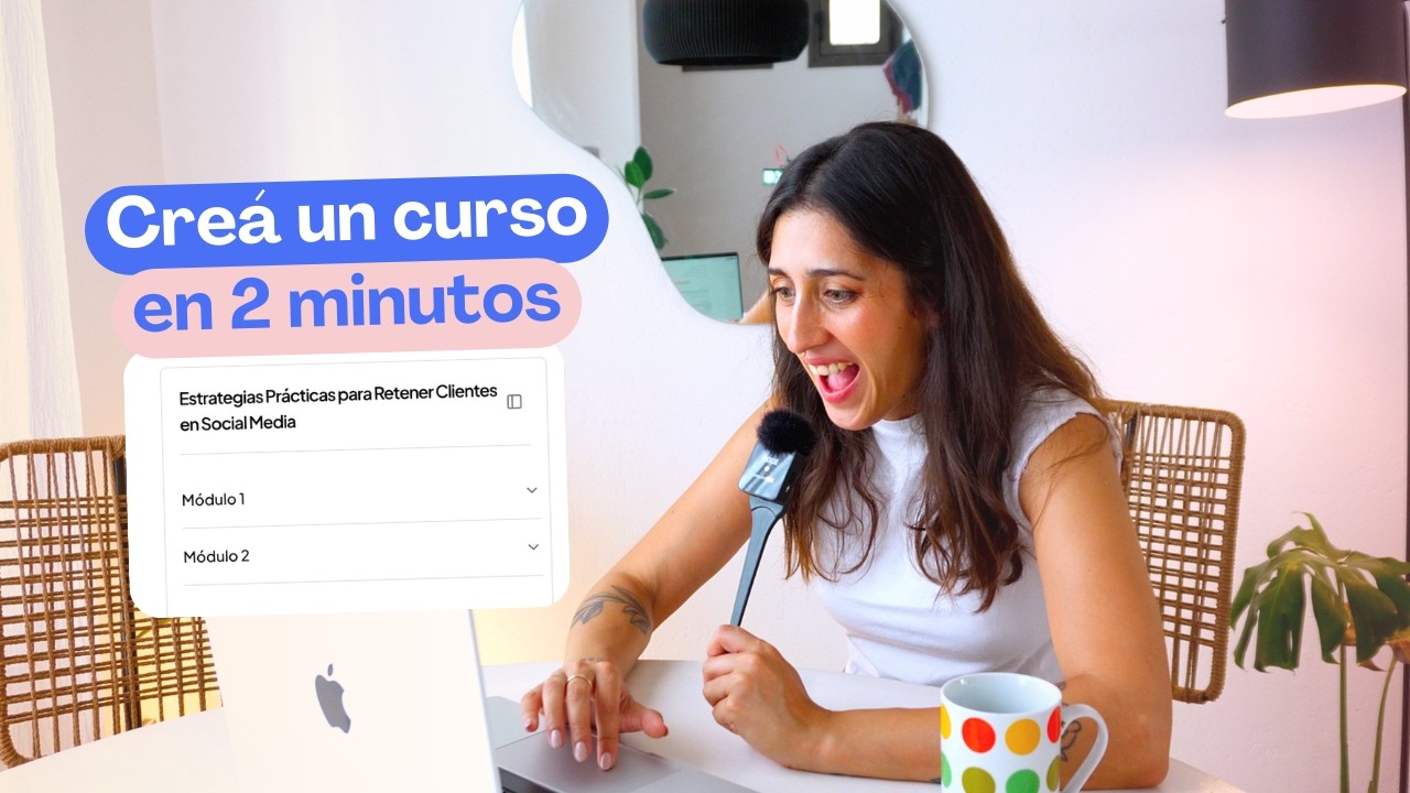Probé el NUEVO CODERHOUSE con IA: ¿Vale la pena o es puro humo? (Review)