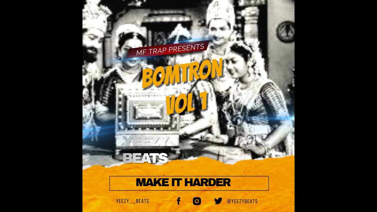 [FREE]BOMTRON DRUMKIT - LIKE[PYREX WHIPPA ,ATL JACOB,LIL BABY
