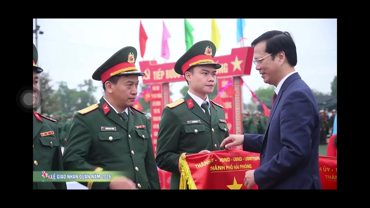 Tứ kỳ 2026