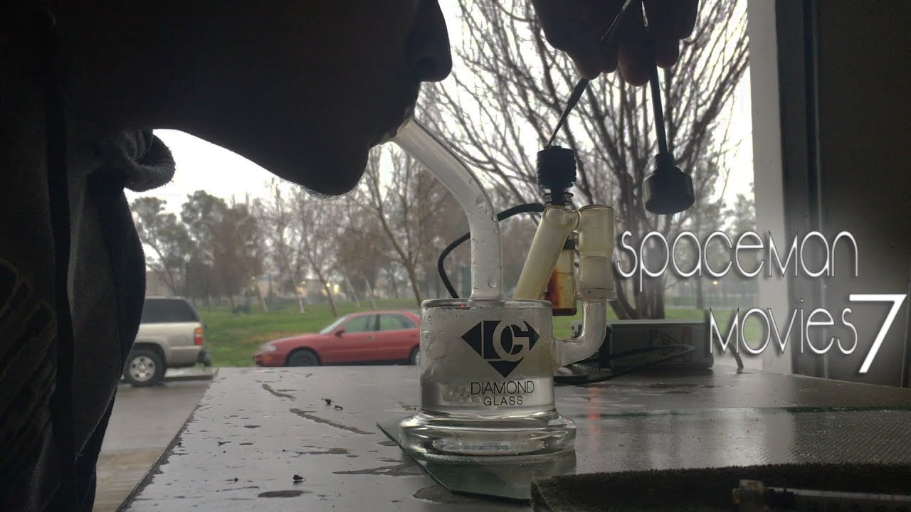 dabbing up fat!
