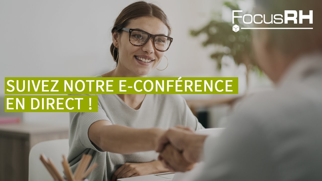 Evoluer dans la fonction RH