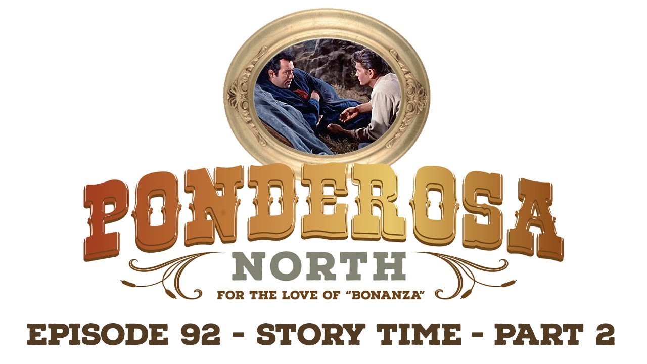 Ponderosa North - For the Love of 