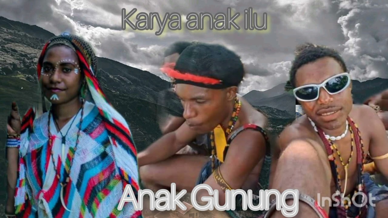 lagu terbaru lani dawi puncak jaya ilu yamo🎵cadangan geley🔰.