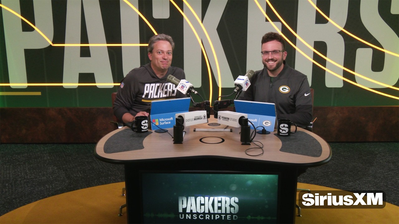Packers Unscripted: State of the team