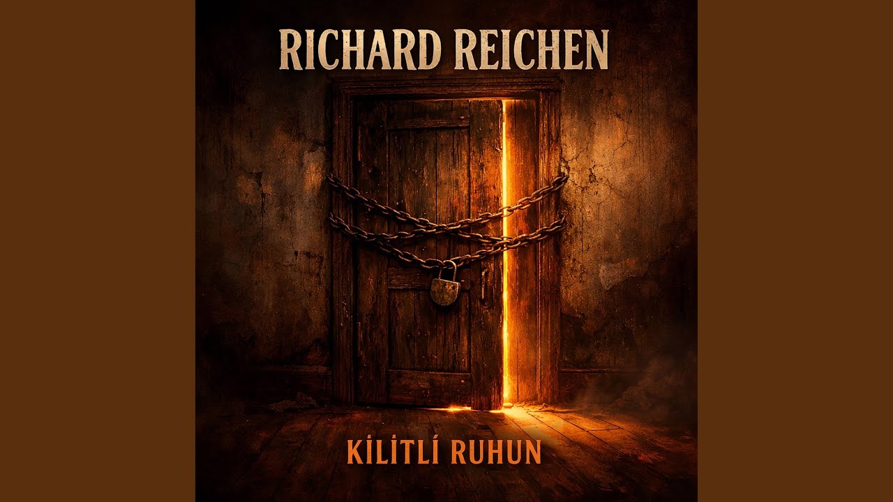 Kilitli Ruhun (Acoustic Version)