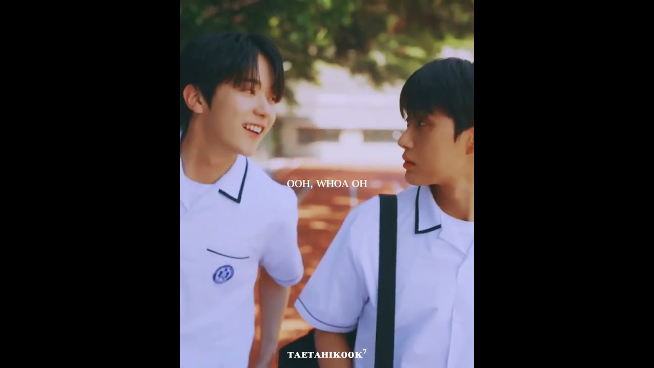 Lee Da Yeol ✘ Jo Tae Hyun ► Cruel Summer | A Shoulder to Cry On【BL】