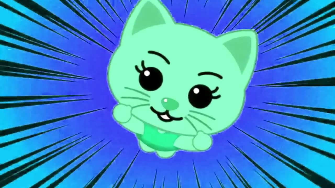 Plim Plim Meili Effects Sponsored By Klasky Csupo 2001