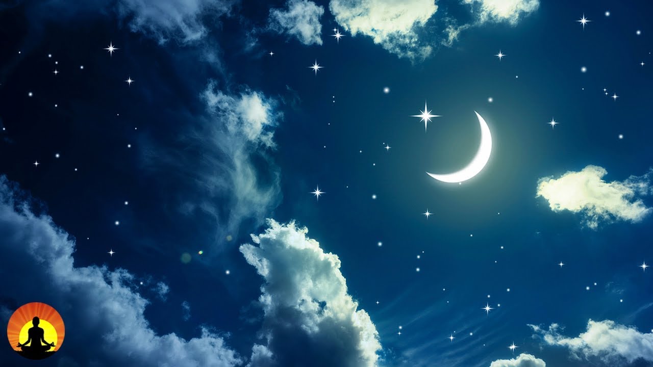 Deep Sleep Music, Insomnia, Sleep Therapy, Meditation, Calm Music, Relax, Spa, Study, Sleep,&nbsp;☯992