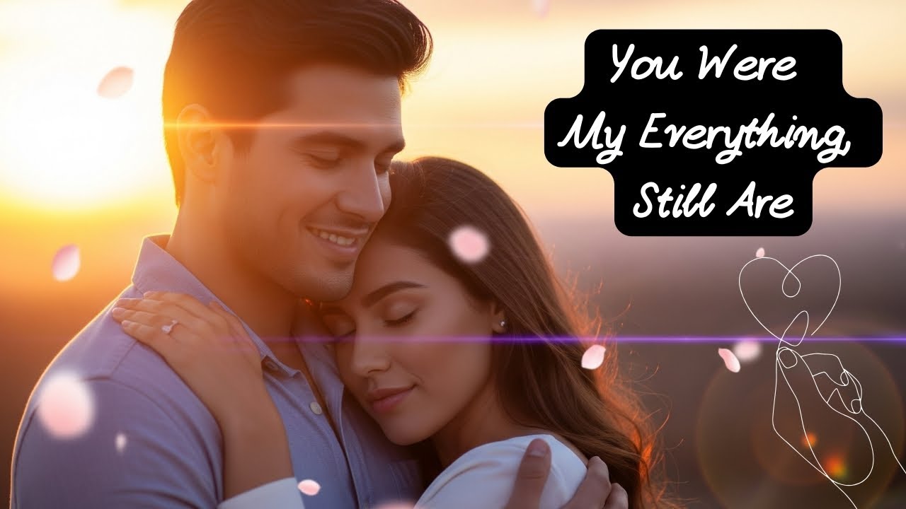 You Were My Everything, Still Are – Emotional Cinematic Love Ballad 2025