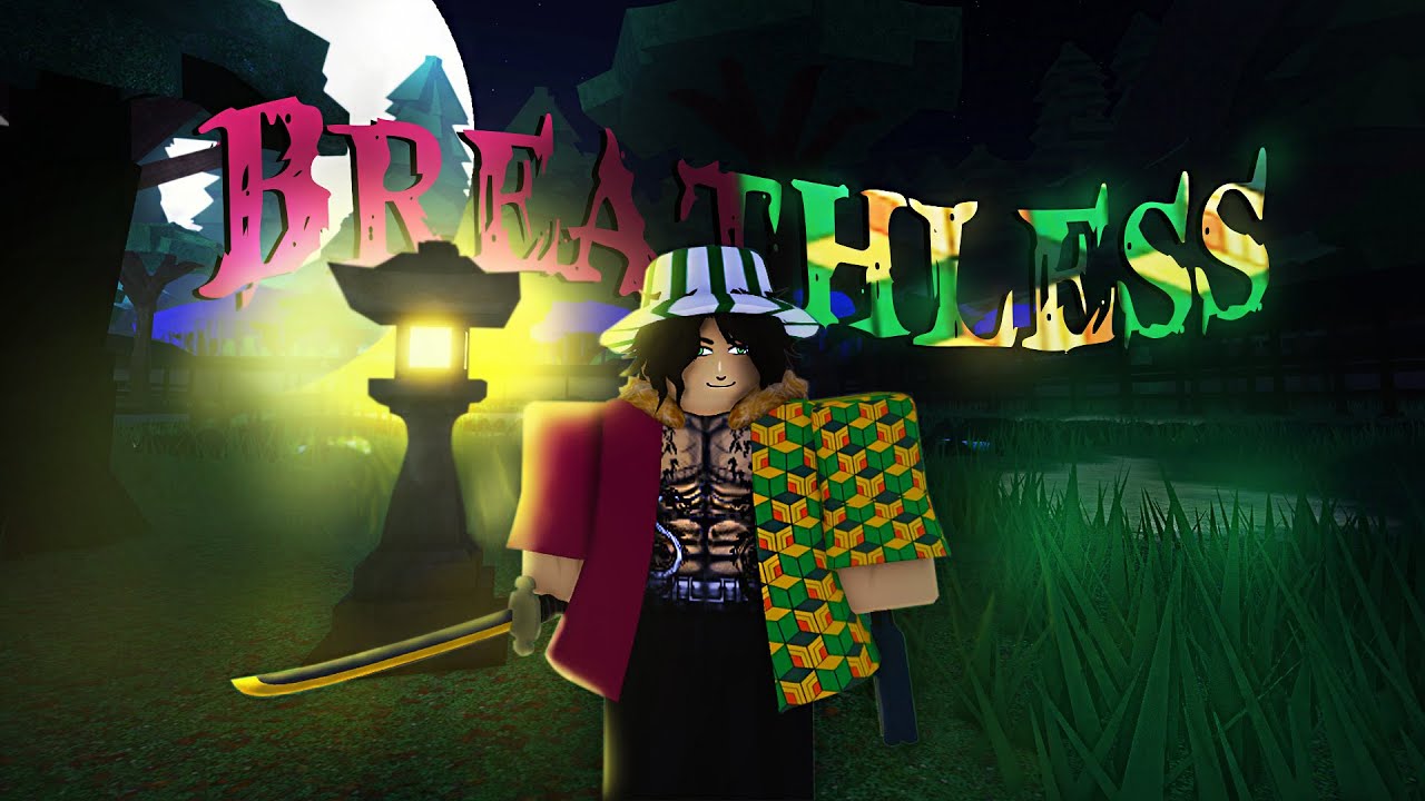 This Is Why You Should Go Breathless (BRAIN DEAD) | Demon Hunter