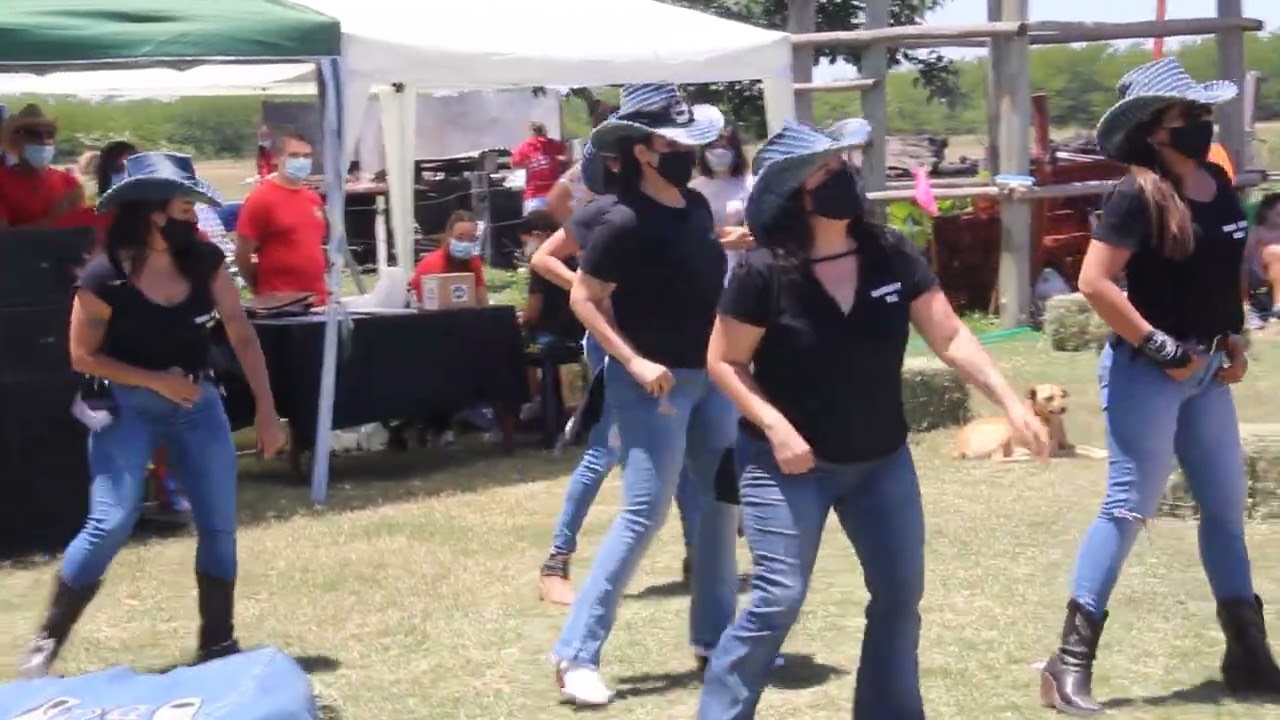Bourning love -Line dance- Liber 2020 - RCR