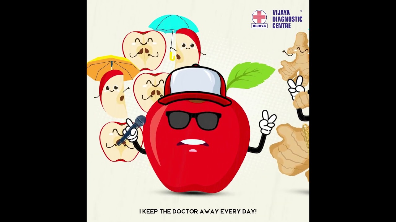 Yo Yo #Ginger Singh vs #Apple Bantai #Monsoon Treat Showdown | #VijayaDiagnostic | #MicDropMonsoons