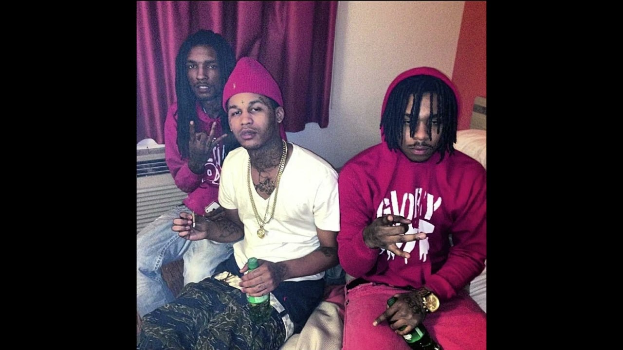 Fredo Santana/Fluhkunxhkos Type Beat (prod.SF4)